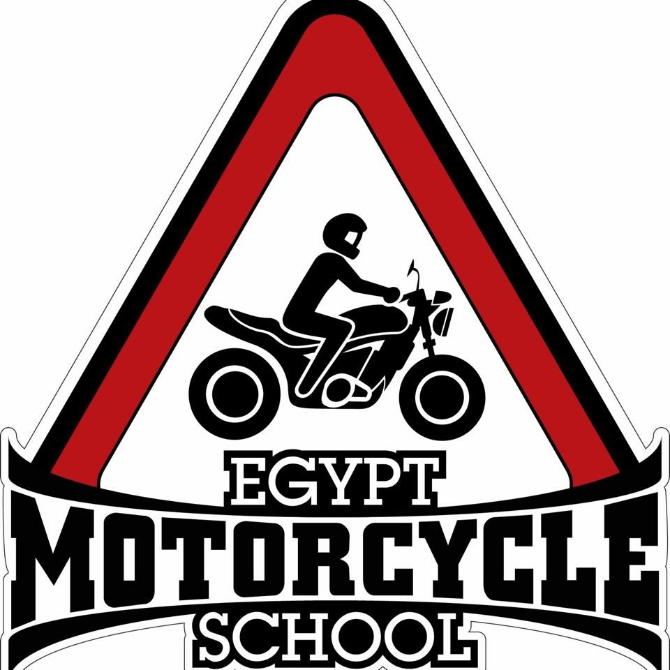 Egypt motorcycle school