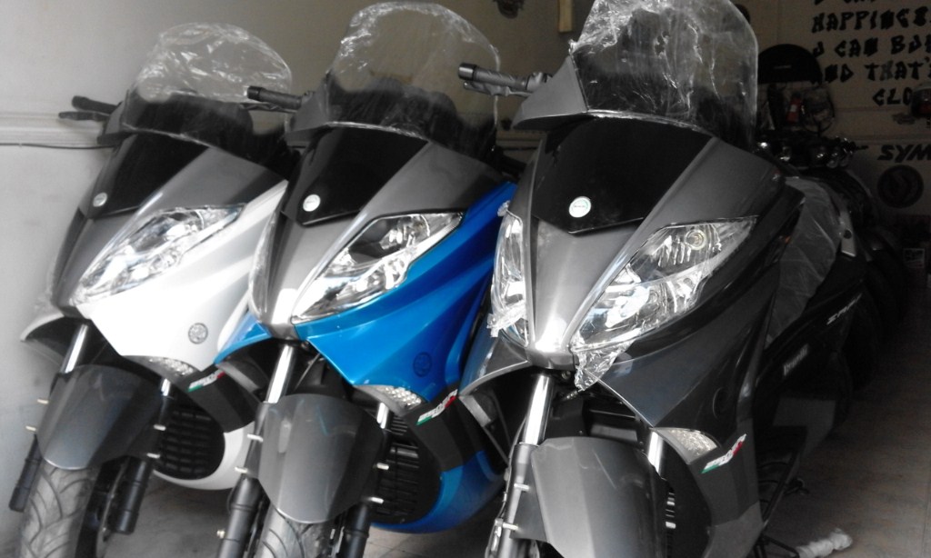 For Sale - BENELLI ZAFFERANO 250 (2016) - 23900 EGP For Sale - BENELLI ZAFFERANO 250 (2016) - 23900 EGP