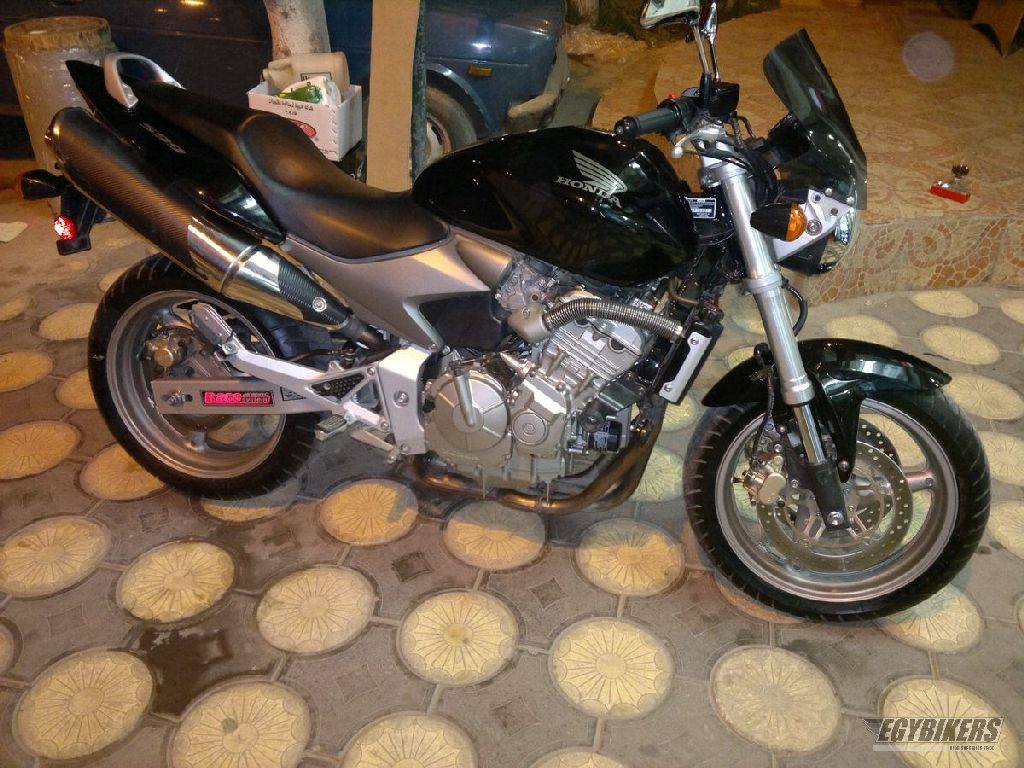 Honda cb599 for sale #6