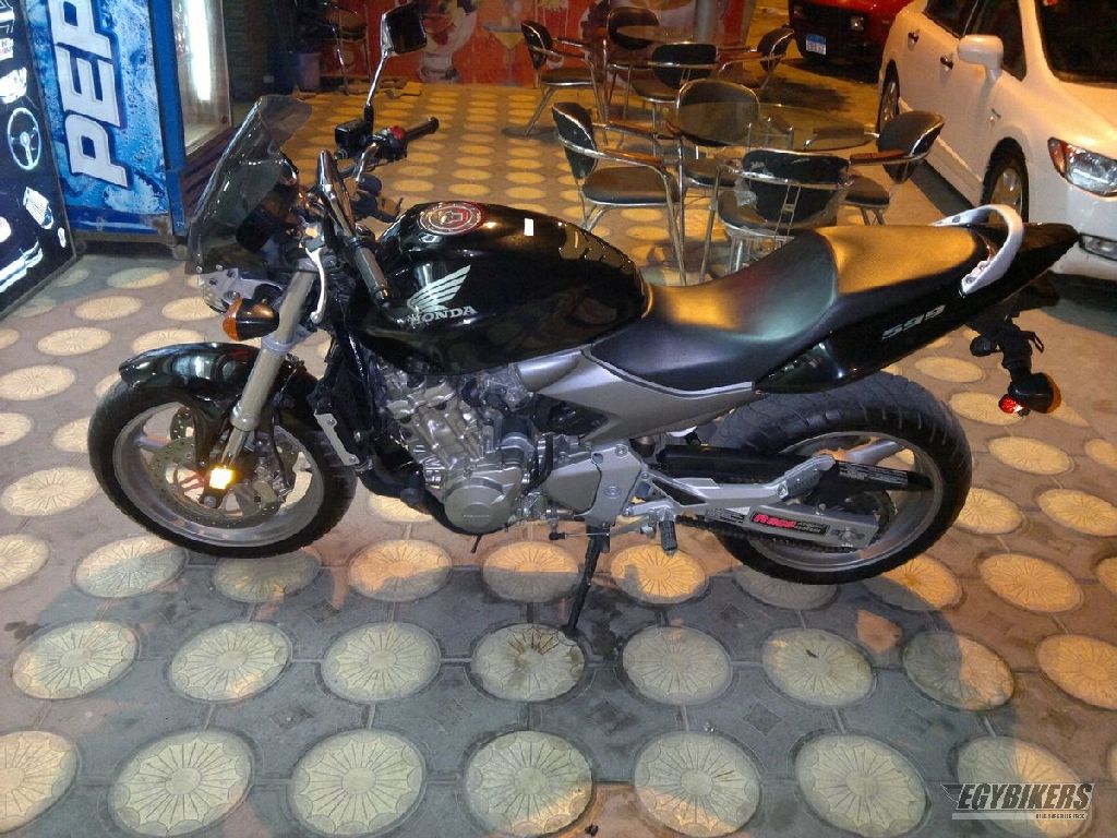 Honda cb599 for sale #3