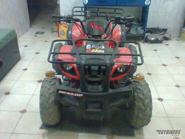 Honda beach buggy sale egypt #7