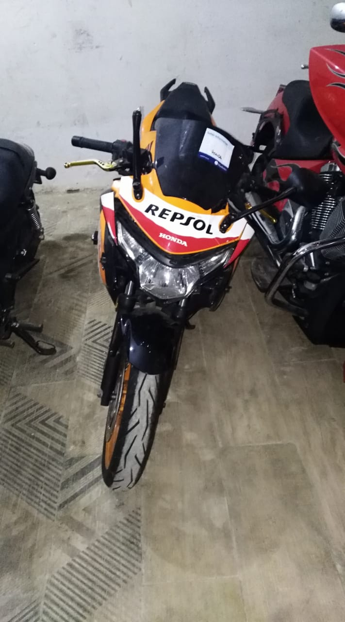 for sale - honda repsol (2017)