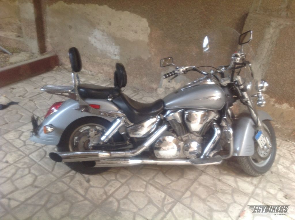 Honda vtx 1300 r for sale #4