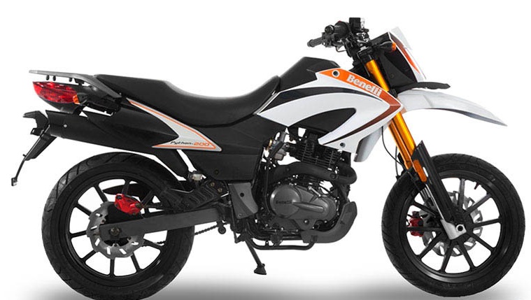 For Sale - BENELLI Vlx 200 (2016) For Sale - BENELLI Vlx 200 (2016)