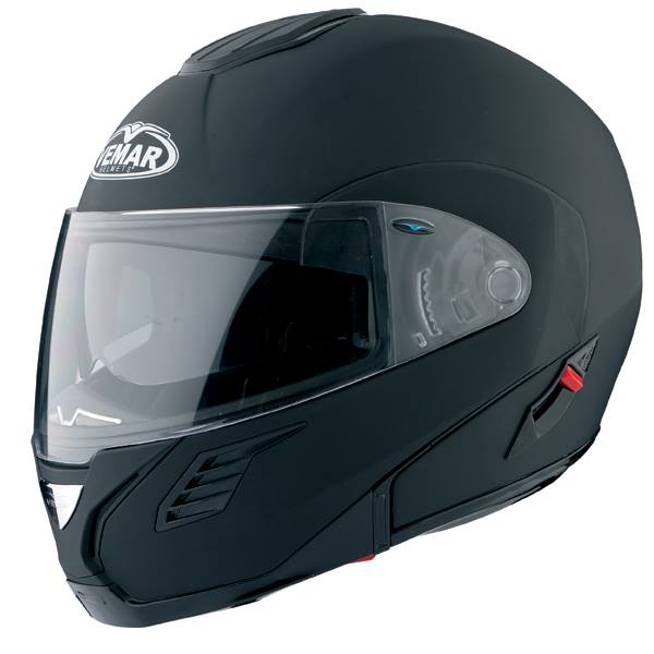 EVO  -  Helmet - Vemar Jiano EVO TC