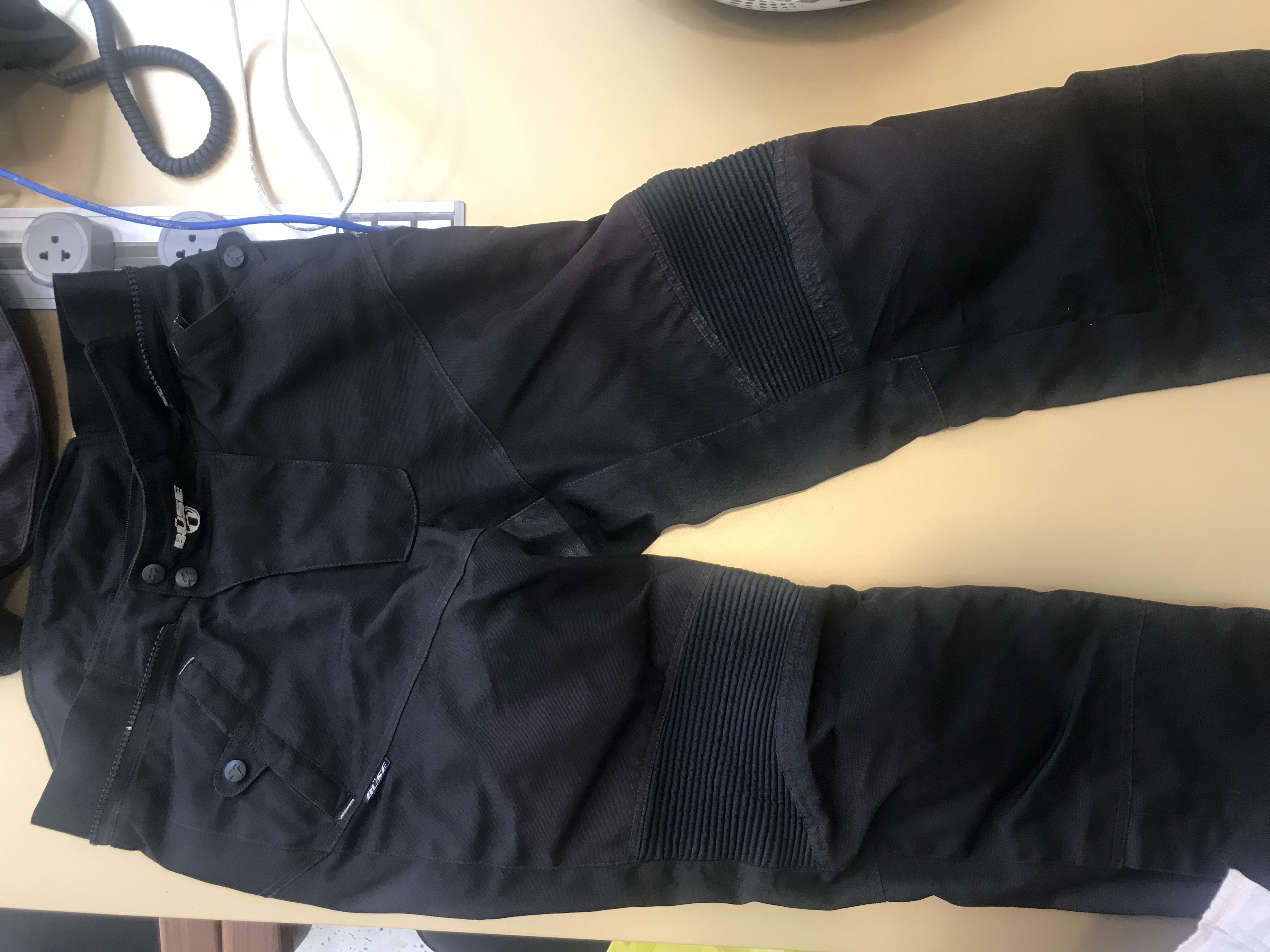Buse - Jacket - Bse / jacket & pants  