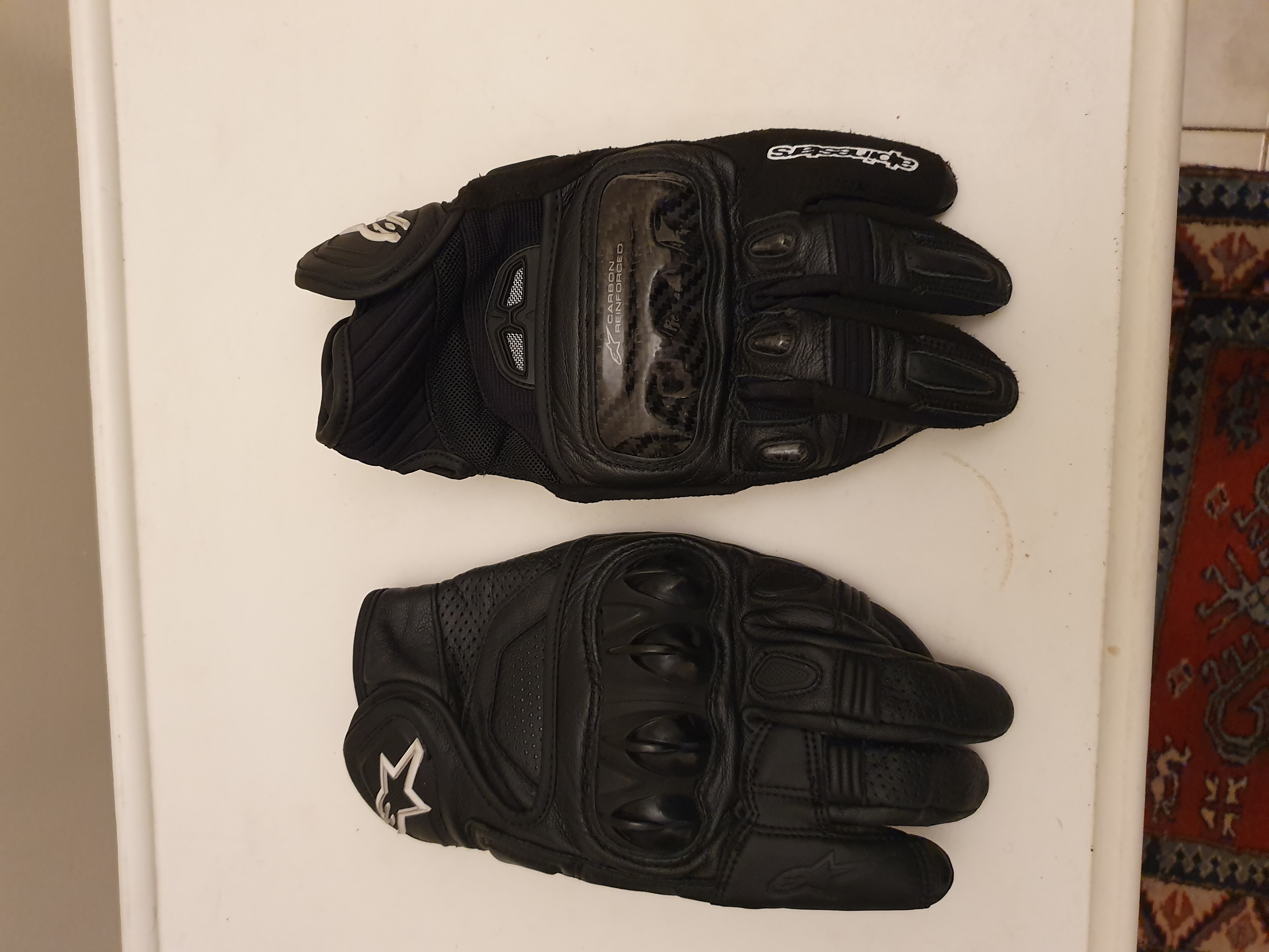  Gloves - Alpinestars