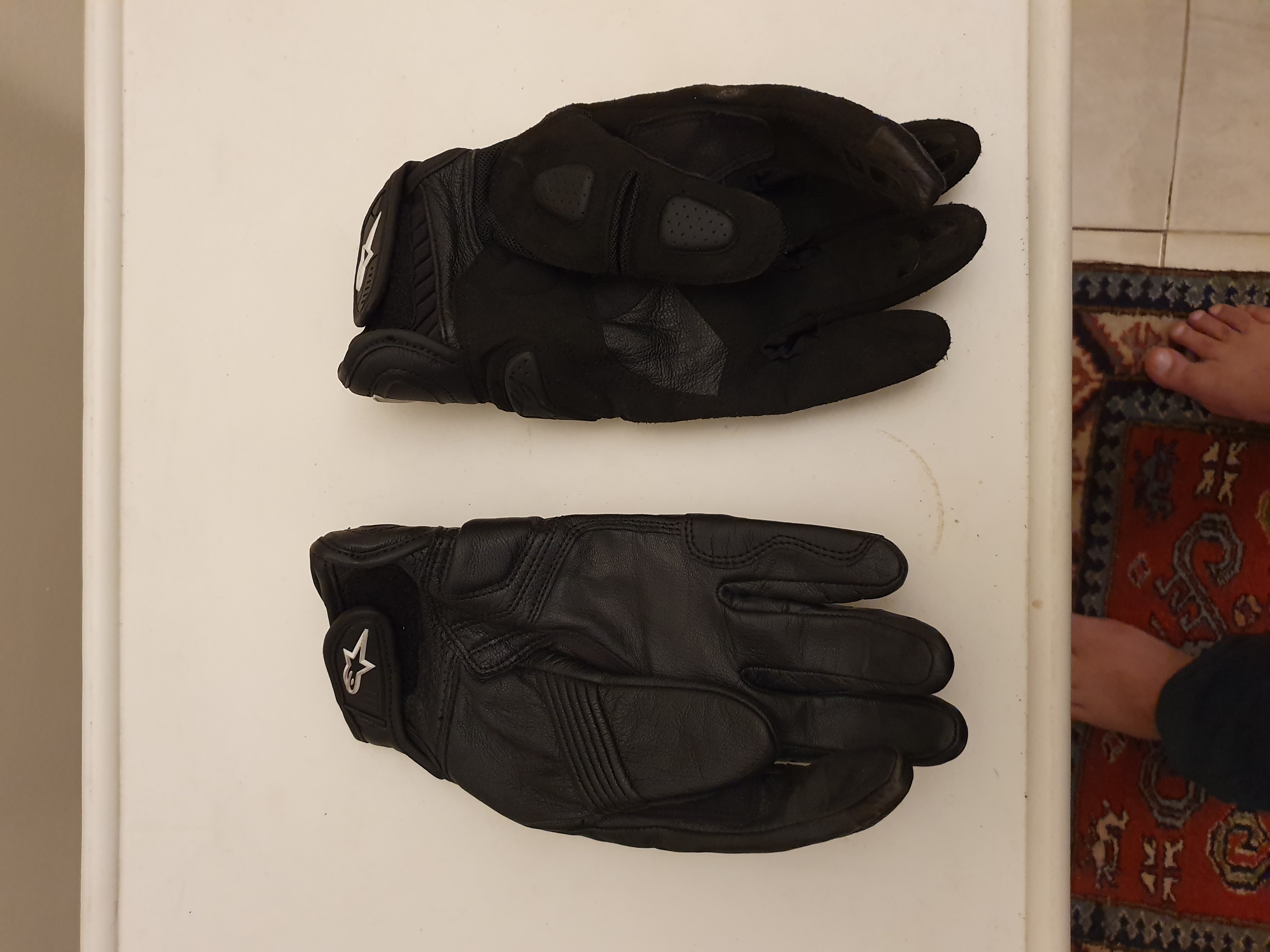 Gloves - Alpinestars 