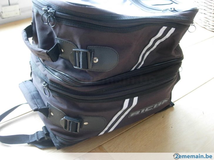 Richa -  Luggage/Tank Bag - Richa Tank bag