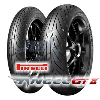 Pirelli  - ATV Tire - Pirelli angel Gt 