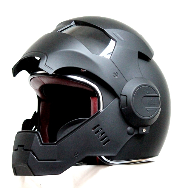 Masei - Helmet - Masei (iron man) helmet 