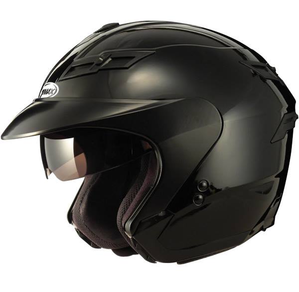 Gmax -  Helmet - Gmax GM67 Dual Visor