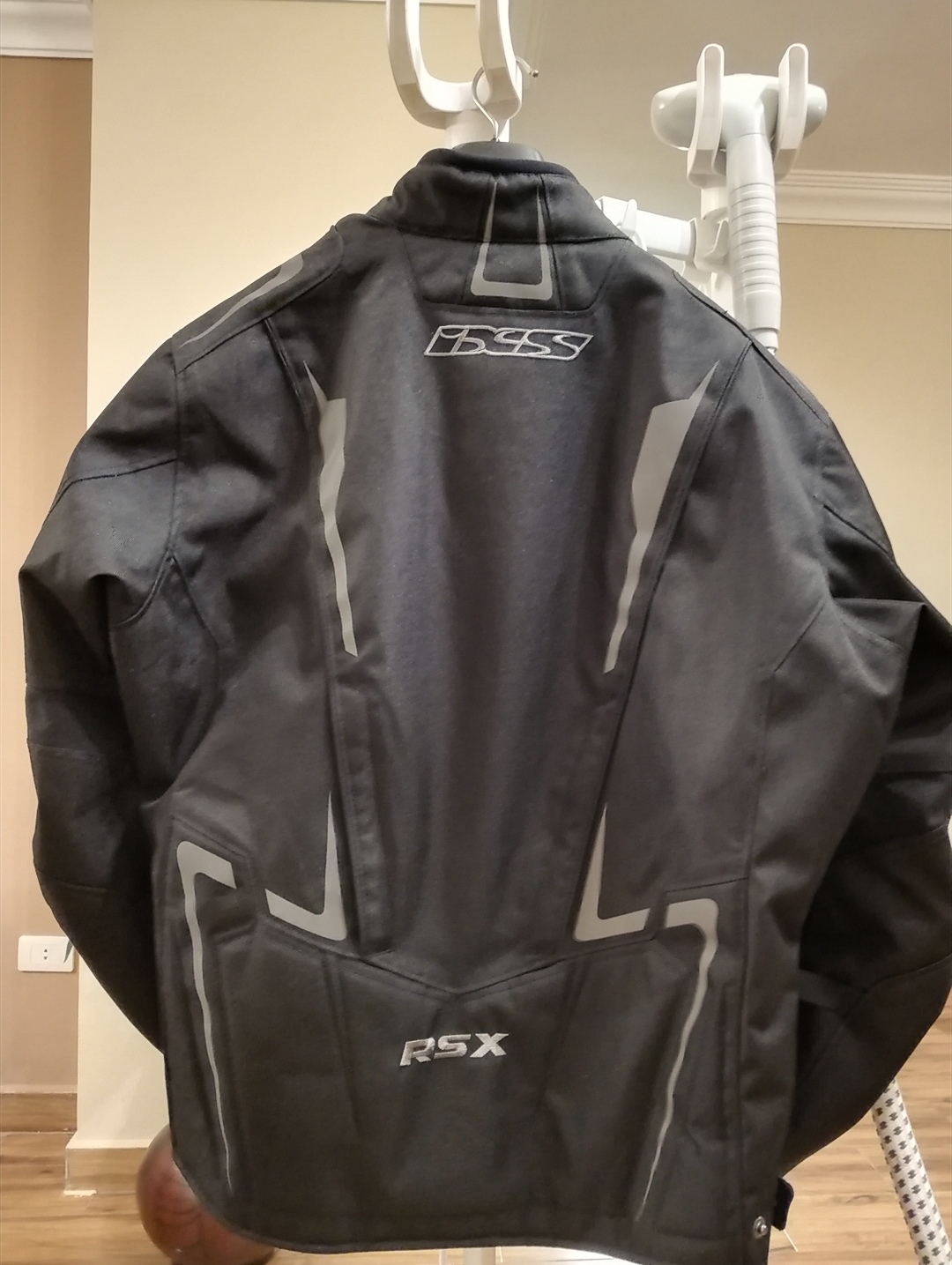 IXS -  Jacket - IXS safety jacket