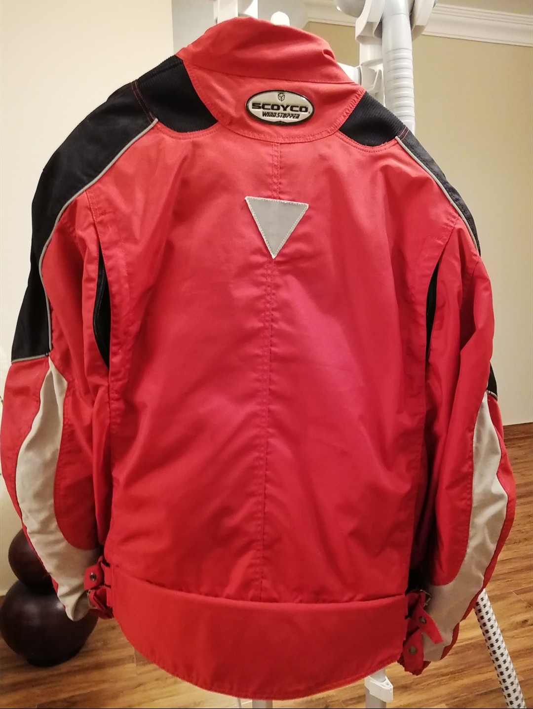 Scoyco  - Jacket - Safety jacket  