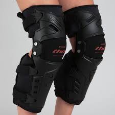 Thor - Protection - Knee guard 