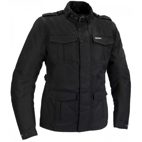 bering -  Jacket - Bering norris jacket