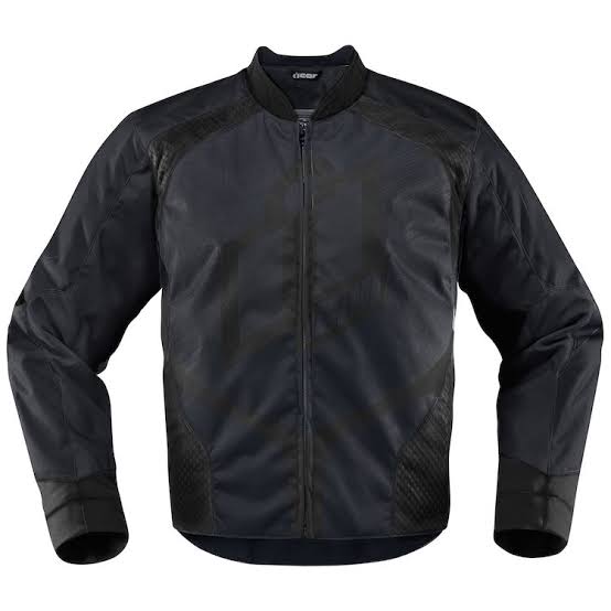 icon -  Jacket - icon overlord jacket