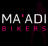 Ma'adi Bikers