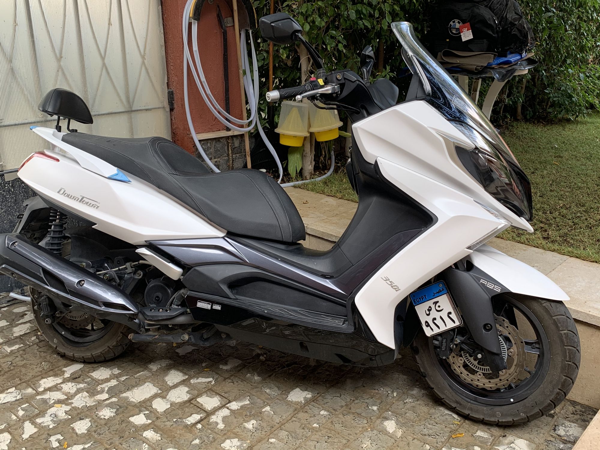 for sale - kymco downtown (2018)