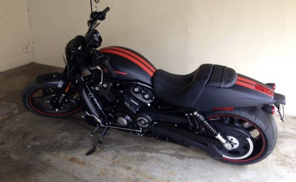 Buy and Sell Motorcycles in Egypt Classified