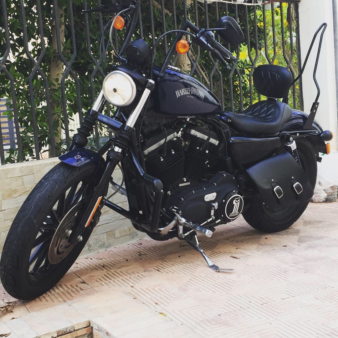 Buy and Sell Motorcycles in Egypt Classified