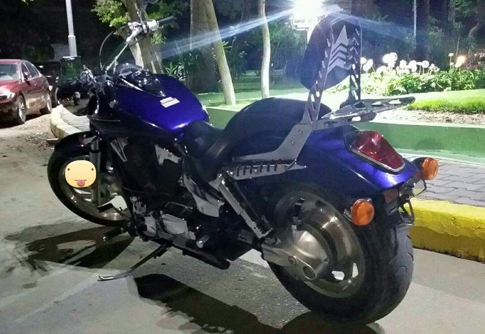 HONDA VTX1300C  - 2005