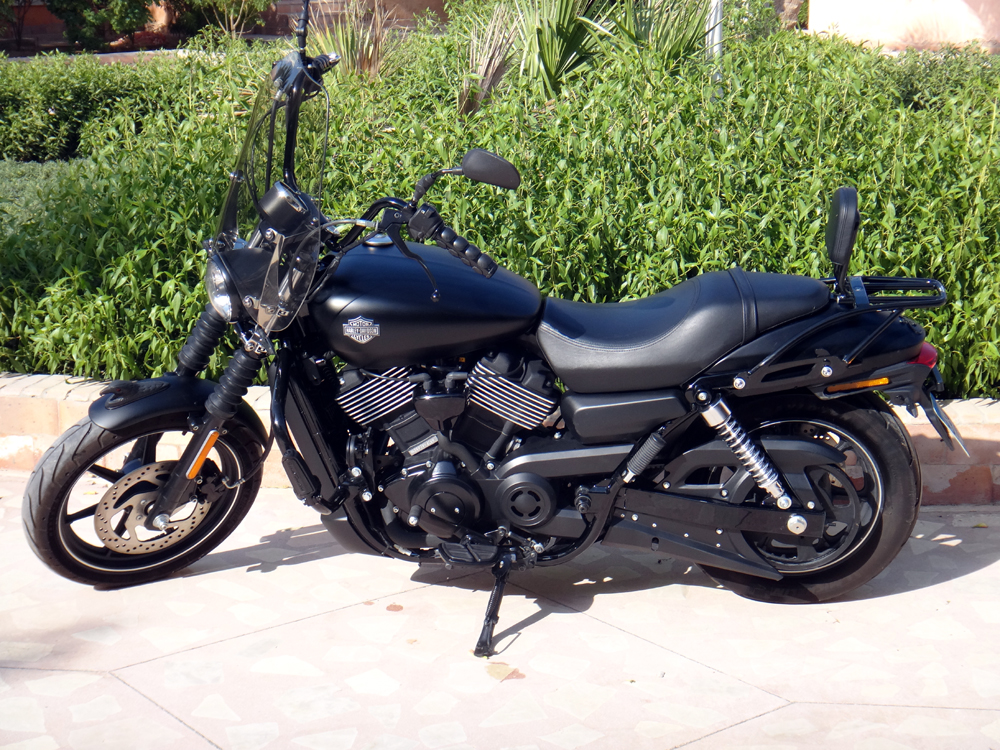 Buy and Sell Motorcycles in Egypt Classified