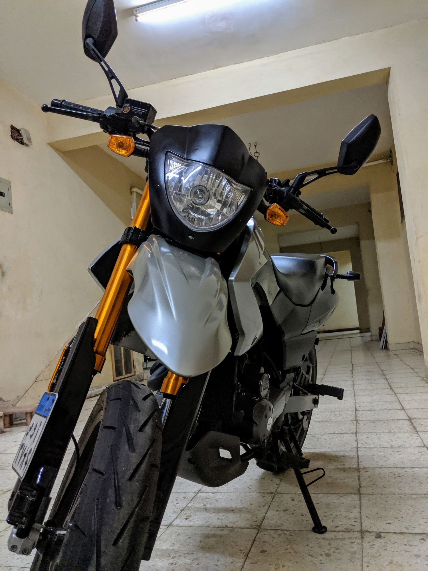 BENELLI Tx200 - 2018